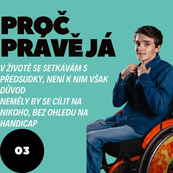 Proč Právě Já