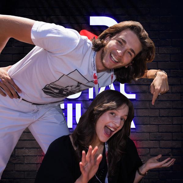 Totalfilm Podcast