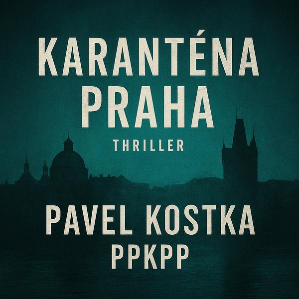 Thrillery – Pavel Kostka PPKPP