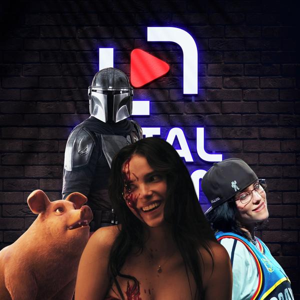 Totalfilm Podcast