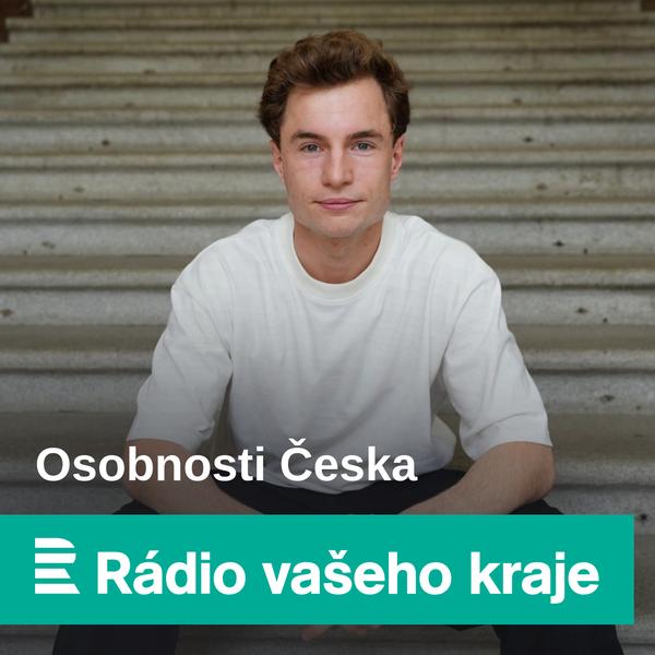 Osobnosti Česka