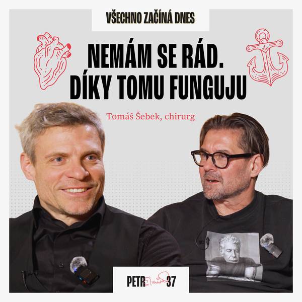 Všechno začíná dnes