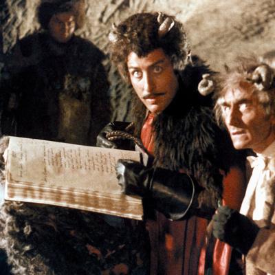Filmové klasiky