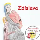 #5 Zdislava z Lemberka