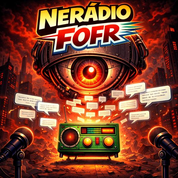 Nerádio Fofr