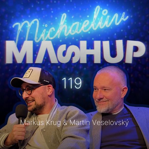 Michaelův Mashup