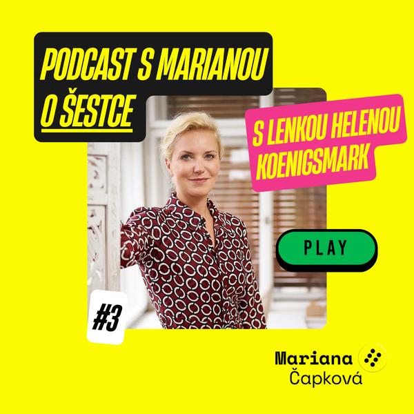 S Marianou o Šestce