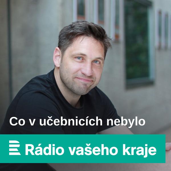 Co v učebnicích nebylo