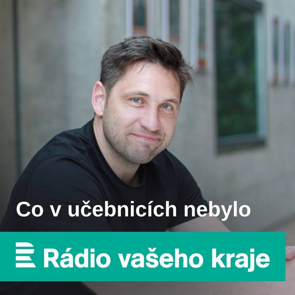 Co v učebnicích nebylo