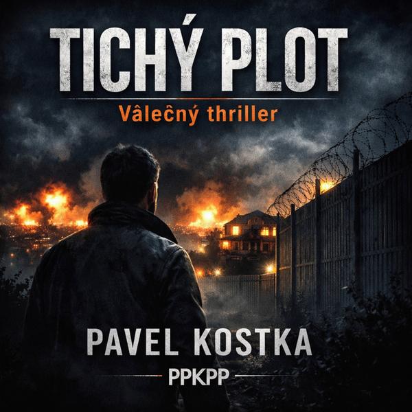 Thrillery – Pavel Kostka PPKPP