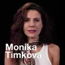MONIKA TIMKOVÁ: Naked Attraction mi změnil život. Každé tělo je krásné, když se přijme.