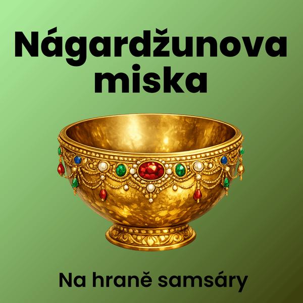 Na hraně samsáry
