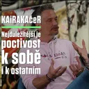 Práce v hospicu je velká škola empatie, pokory a vnitřní síly