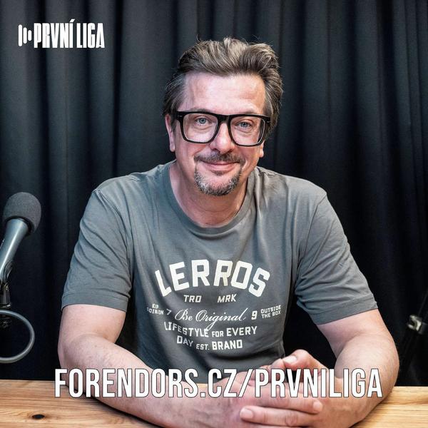 PRVNÍ LIGA