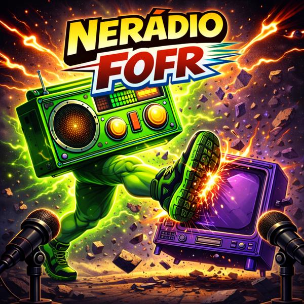 Nerádio Fofr