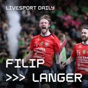 #781: Jak se dostat na absolutní sportovní vrchol? >>> Filip Langer