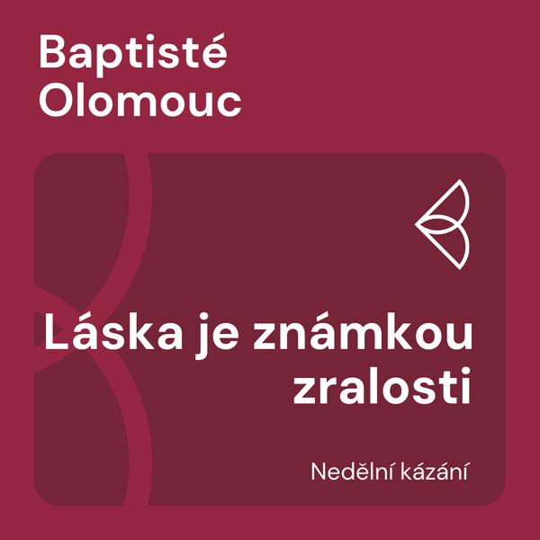Nedělní kázání