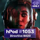 hPod #1053 - Directive 8020