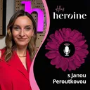Jana Peroutková: O buranství v politice i tlacích v České televizi