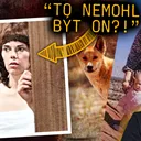 Jméno AZARIA z ní UDĚLALO VRAHA