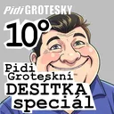PidiGroteskní DESÍTKA speciál
