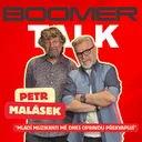 Petr Malásek: Nechtěl jsem být slavný. Chtěl jsem, aby mě uznávali kolegové
