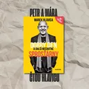 Petr & Mára čtou Hlavicu #1 | O pokrývání a umění odejít