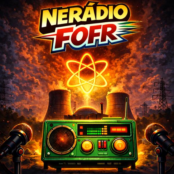 Nerádio Fofr