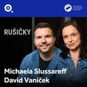 RUŠIČKY: BIS se poprvé zaměřila na online radikalizaci dětí. Algoritmy vedou od panenky k symbolu Z