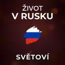 V Rusku má lidský život mnohem menší cenu než v Evropě. Až v Česku mi došlo proč. | SVĚTOVÍ