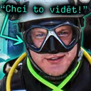 ŠEL DÁL I PO TOMTO VAROVÁNÍ