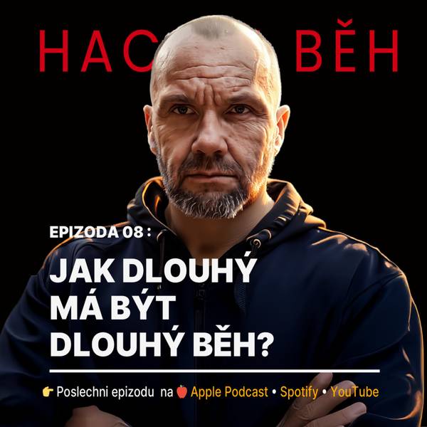 Hackni běh
