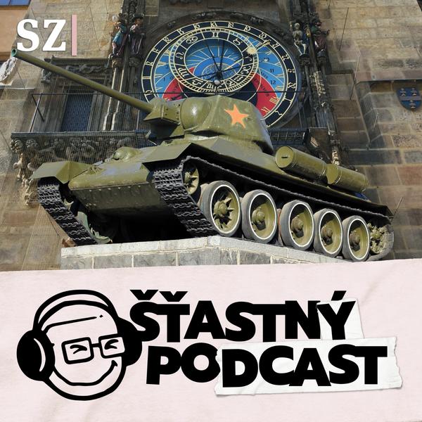 Šťastný podcast