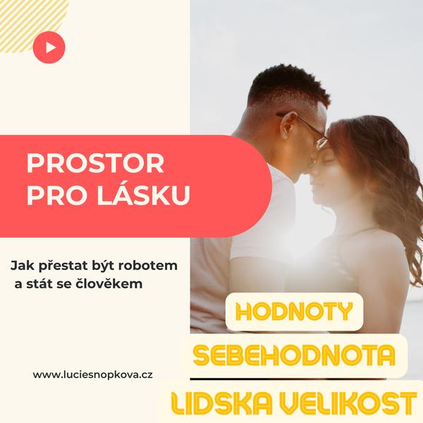 Prostor pro lásku