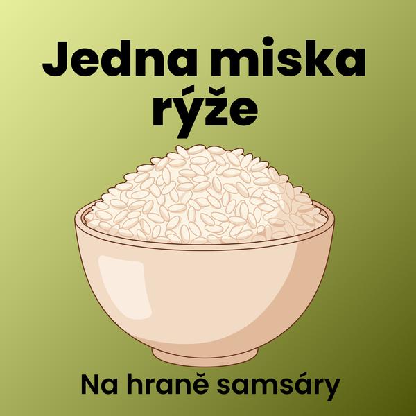 Na hraně samsáry