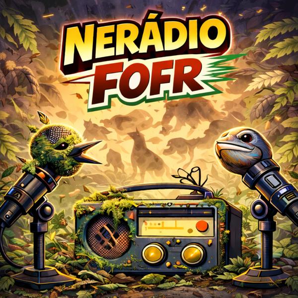 Nerádio Fofr
