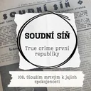 108. Sloužím mrtvým k jejich spokojenosti