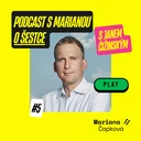 Jan Čižínský | O městě, lidech a každodenní práci pro Prahu