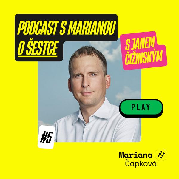 S Marianou o Šestce