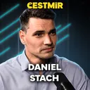 Daniel Stach. Kdy by odešel z ČT, televize jako vařená žába, doba nejsnazšího lhaní a nový pořad
