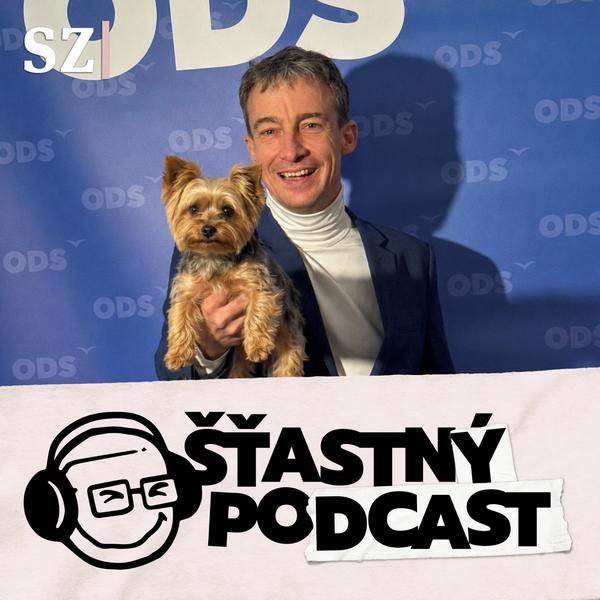Šťastný podcast