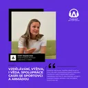 Matylda Malá: Ve sportovní výživě neexistuje univerzální řešení, rozhoduje individualita. Jak funguje CASRI?
