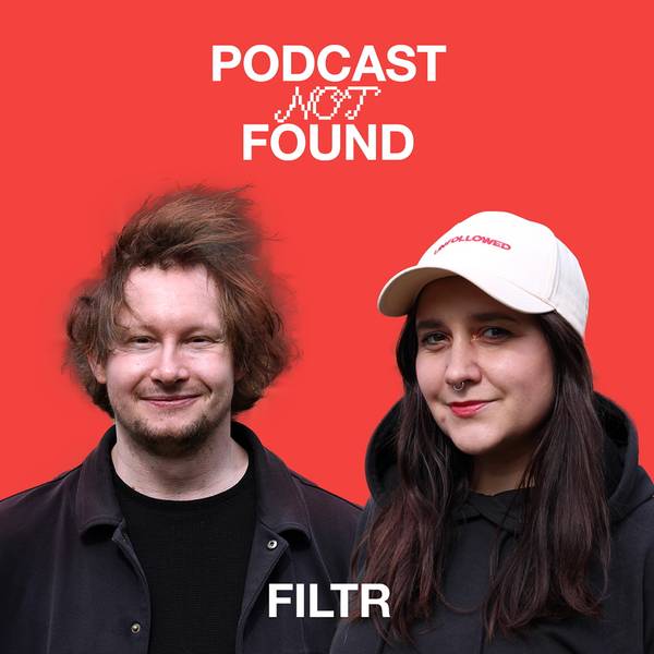 Filtr