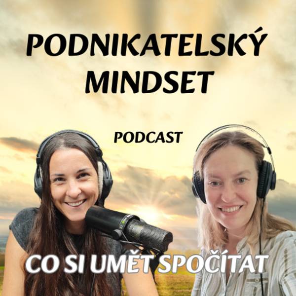 Podnikatelský mindset