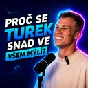 #221: Daniel Kortus, PhD. – Hlavní mýty o klimatu aneb proč se Turek snad ve všem mýlí?