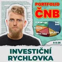 Jak investuje ČNB? Portfolio ODHALENO 💸 Investiční rychlovka