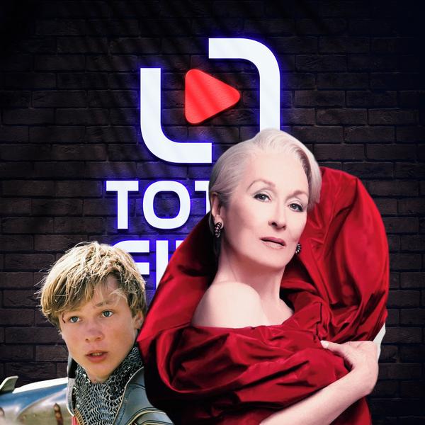 Totalfilm Podcast