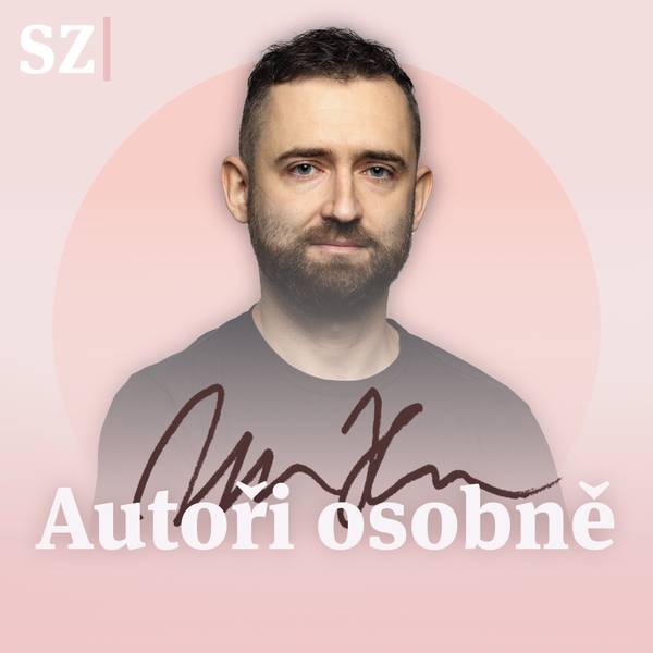 Autoři osobně