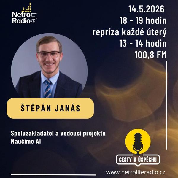 Cesty k Úspěchu