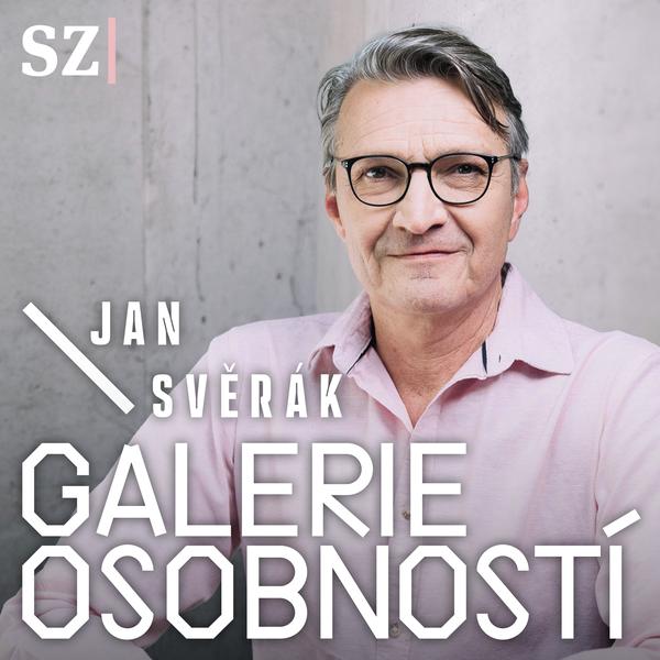 Galerie osobností